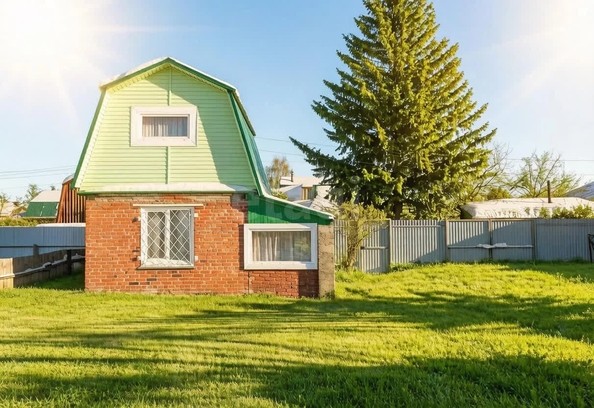 
  Продается дача 30 м². Фото 6.