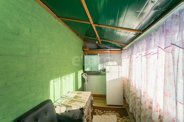 
  Продается дача 30 м². Фото 7.