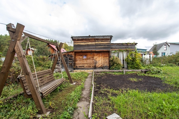 
  Продается дача 24.4 м². Фото 8.