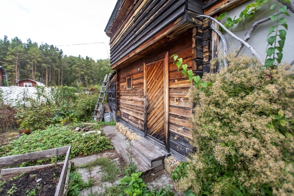 
  Продается дача 24.4 м². Фото 12.
