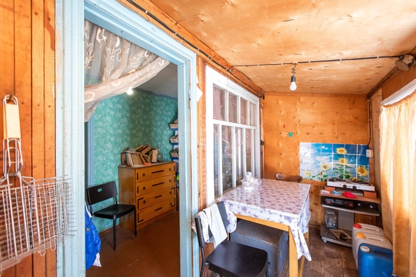 
  Продается дача 24.4 м². Фото 28.