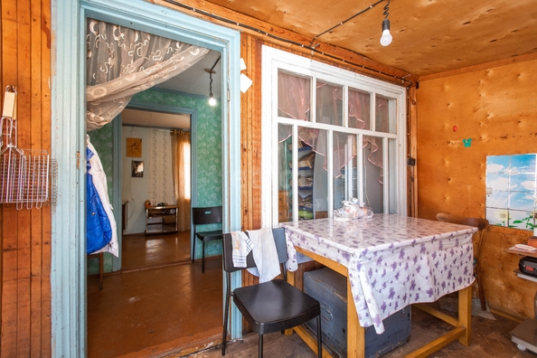 
  Продается дача 24.4 м². Фото 29.