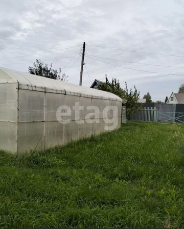 
  Продается дача 16 м². Фото 12.