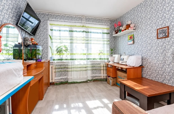 
  Продается 3-комн. квартира 58.6 м². Фото 3.