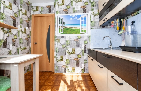 
  Продается 3-комн. квартира 58.6 м². Фото 6.