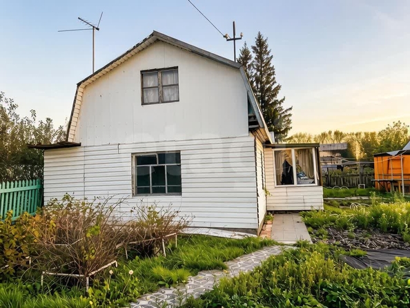 
  Продается дача 50 м². Фото 1.