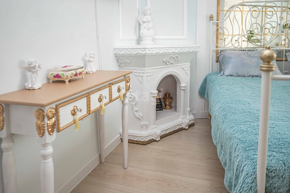 
  Продается 2-комн. квартира 45 м². Фото 22.
