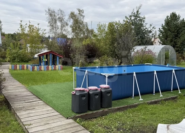 
  Продается дача 30 м². Фото 3.