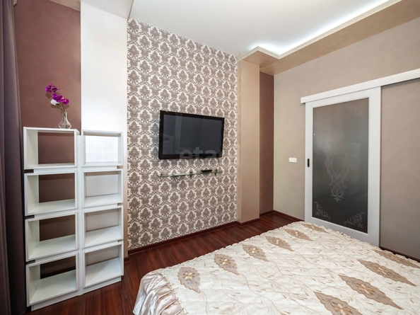 
  Продается 1-комн. квартира 34.5 м². Фото 6.