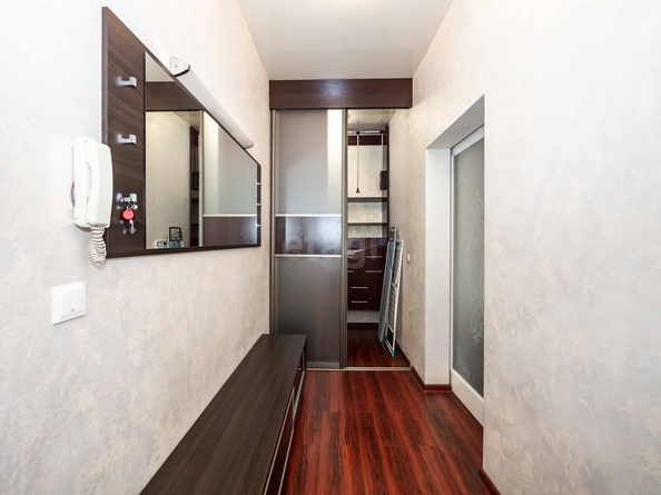 
  Продается 1-комн. квартира 34.5 м². Фото 9.
