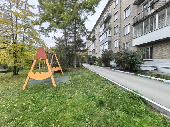 
  Продается 1-комн. квартира 34.5 м². Фото 13.