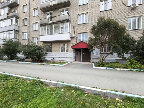 
  Продается 1-комн. квартира 34.5 м². Фото 14.