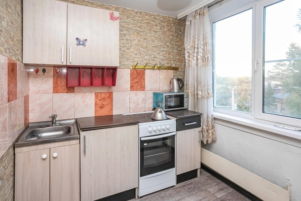 
  Продается 1-комн. квартира 28.9 м². Фото 1.