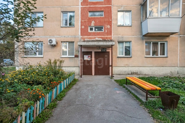 
  Продается 1-комн. квартира 28.9 м². Фото 14.