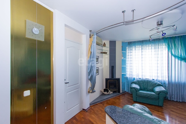 
  Продается 4-комн. квартира 143.5 м². Фото 16.