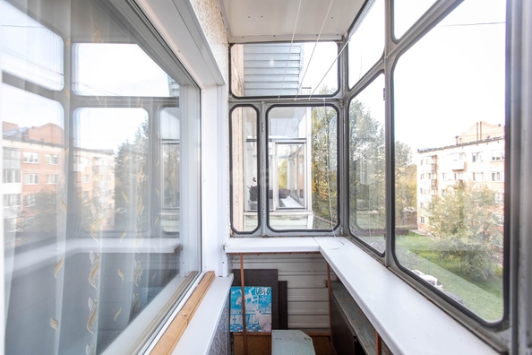 
  Продается 2-комн. квартира 43.8 м². Фото 16.