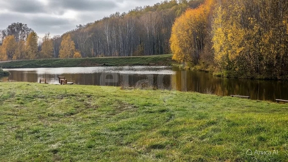 
  Продается земельный участок 7.71 соток, в КП Идиллия. Фото 12.
