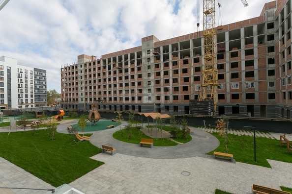 
  Продается 2-комн. квартира 38.2 м². Фото 2.