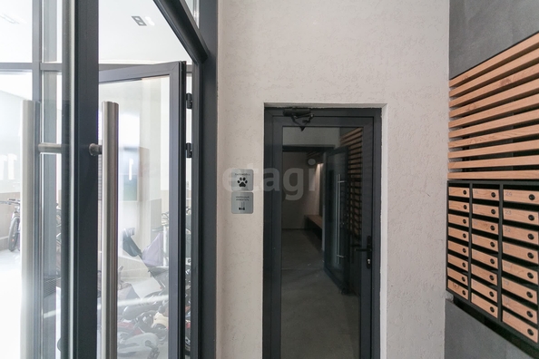 
  Продается 2-комн. квартира 38.2 м². Фото 5.