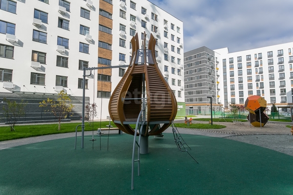 
  Продается 2-комн. квартира 38.2 м². Фото 11.