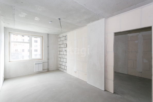 
  Продается 2-комн. квартира 38.2 м². Фото 13.