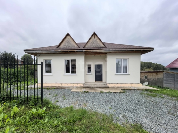 
  Продается дом 66.1 м². Фото 2.