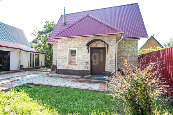 
  Продается дом 79.7 м². Фото 1.