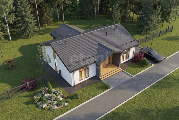 
  Продается дом 105.5 м², в КП Freedom Village. Фото 7.