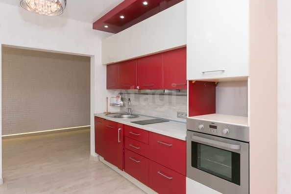 
  Продается 3-комн. квартира 81 м². Фото 5.