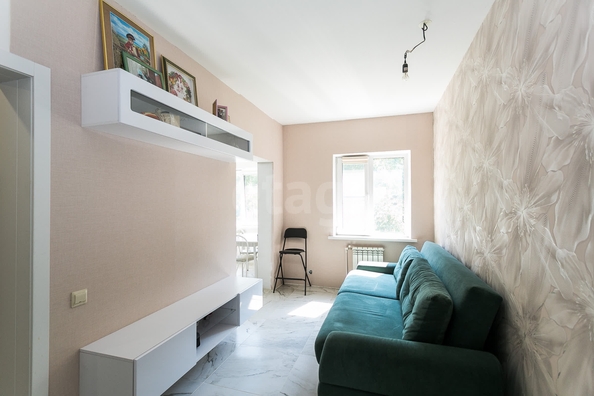 
  Продается 3-комн. квартира 83.4 м², в КП Пригородный простор. Фото 7.