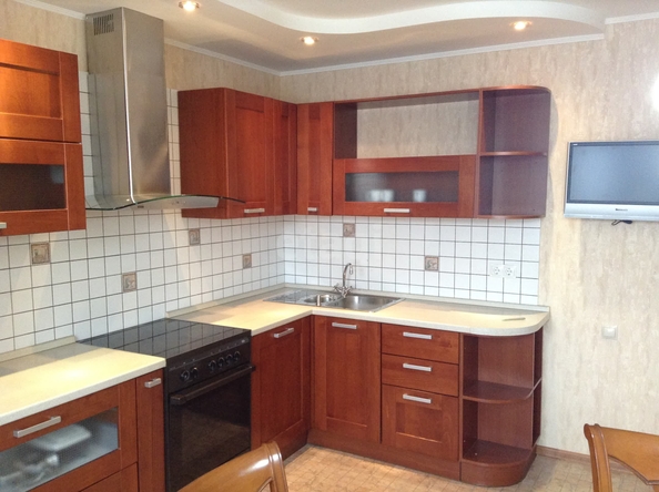 
  Продается 3-комн. квартира 98.9 м². Фото 2.