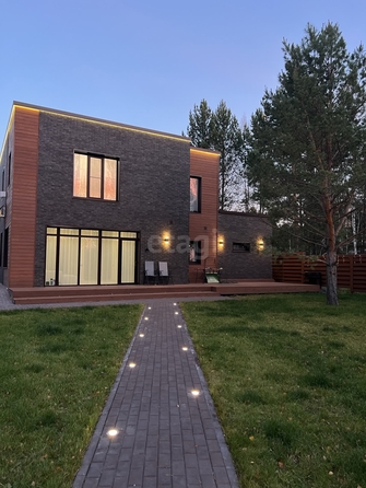 
  Продается дом 176.6 м², в КП Лаки Парк. Фото 2.