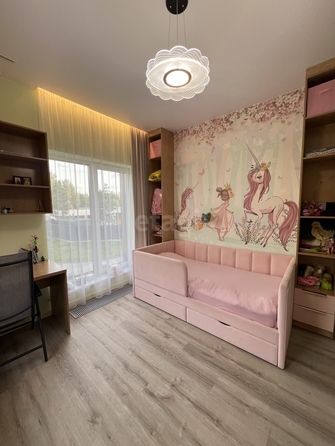 
  Продается дом 176.6 м², в КП Лаки Парк. Фото 17.