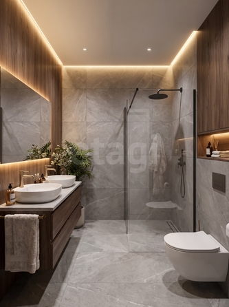 
  Продается 1-комн. квартира 41 м². Фото 2.