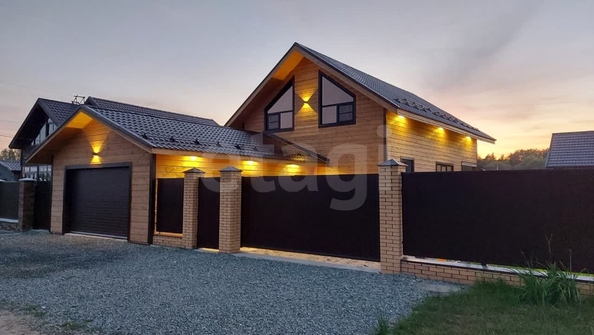 
  Продается коттедж 170 м². Фото 2.
