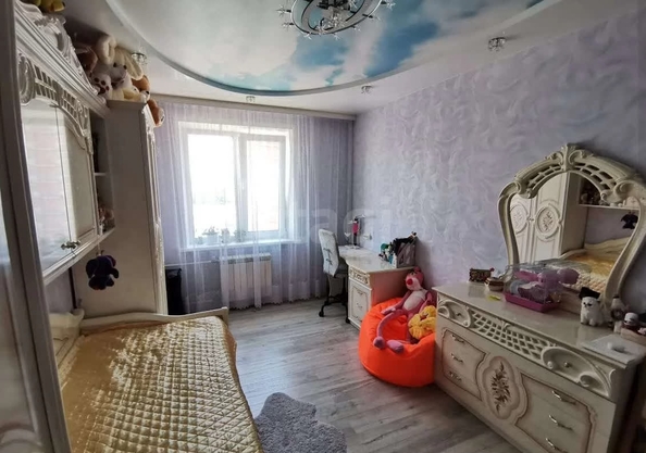 
  Продается 3-комн. квартира 80.9 м². Фото 2.