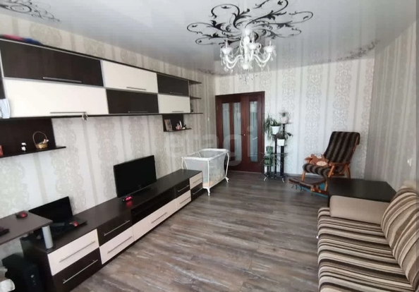 
  Продается 3-комн. квартира 80.9 м². Фото 7.