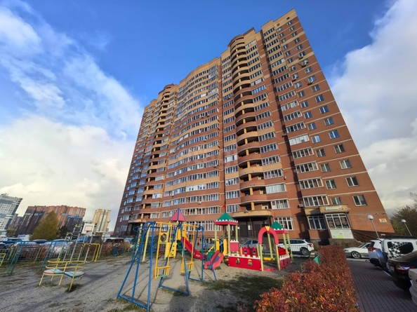 
  Продается студия 24 м². Фото 17.