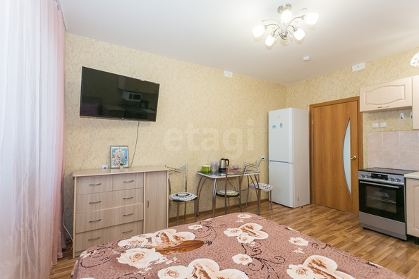 
  Продается 1-комн. квартира 37 м². Фото 3.