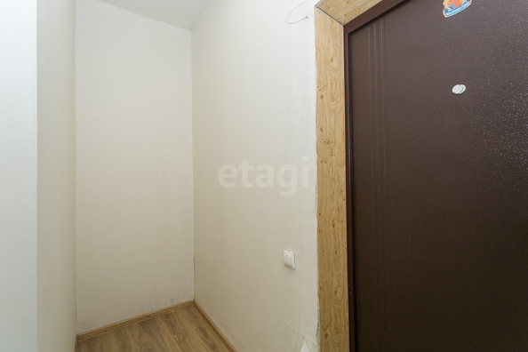 
  Продается 1-комн. квартира 38.9 м². Фото 6.