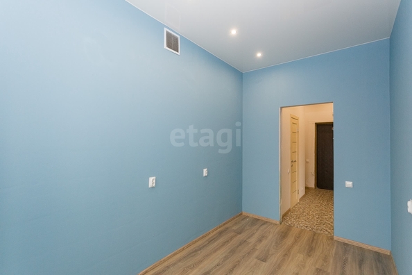 
  Продается 1-комн. квартира 38.9 м². Фото 10.