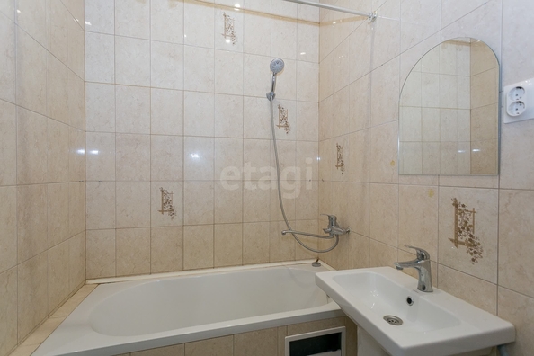 
  Продается 1-комн. квартира 38.9 м². Фото 25.