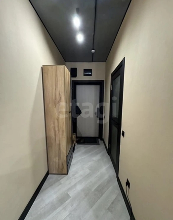 
  Продается студия 24 м², в ЖК Баланс, 1 очередь. Фото 4.