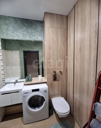 
  Продается студия 24 м², в ЖК Баланс, 1 очередь. Фото 6.