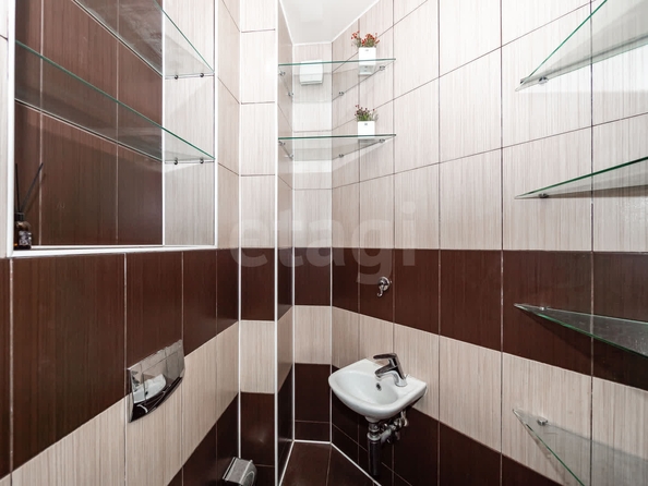 
  Продается 2-комн. квартира 64.5 м². Фото 22.
