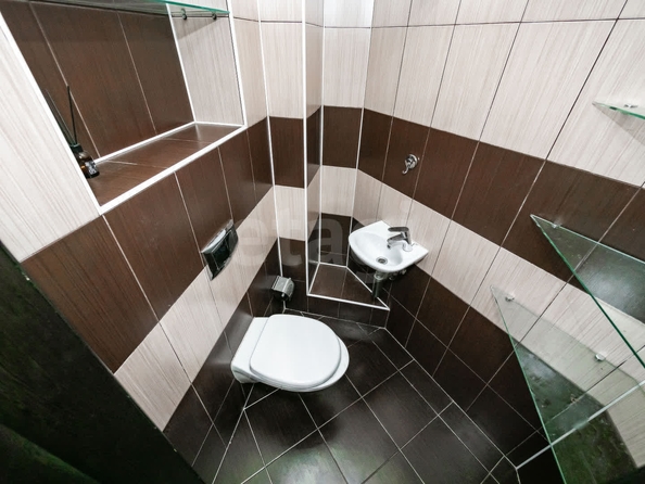 
  Продается 2-комн. квартира 64.5 м². Фото 24.