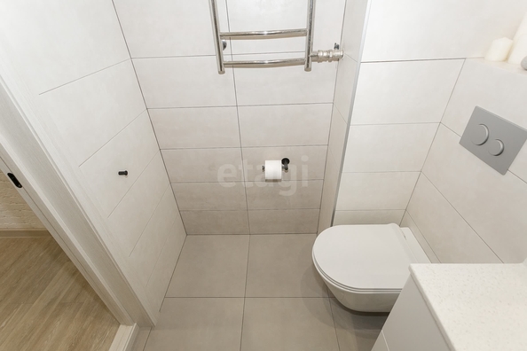 
  Продается 1-комн. квартира 34 м². Фото 16.