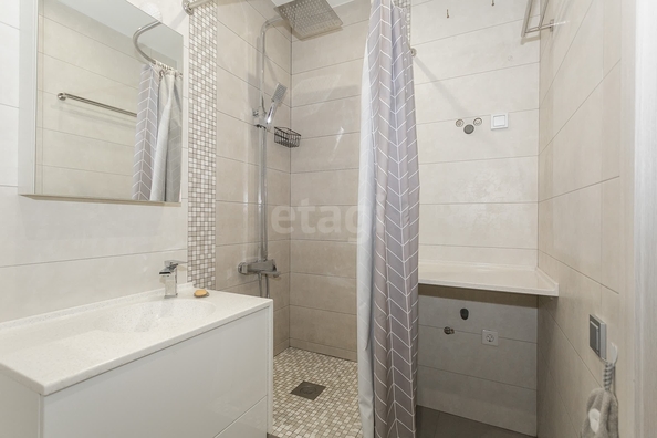
  Продается 1-комн. квартира 34 м². Фото 17.