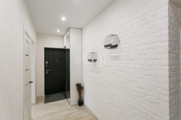 
  Продается 1-комн. квартира 34 м². Фото 19.