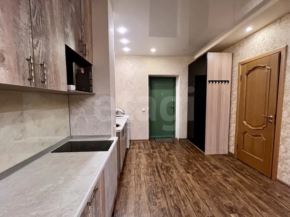 
  Продается 2-комн. квартира 37.4 м². Фото 18.